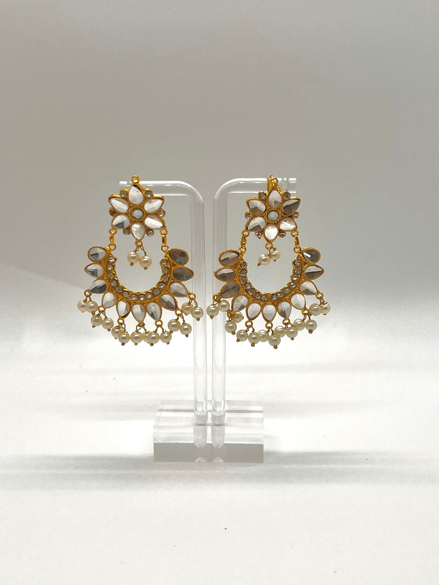 Aman Earrings