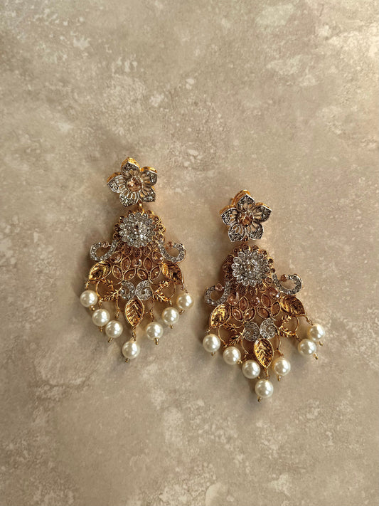 Sadia Earrings