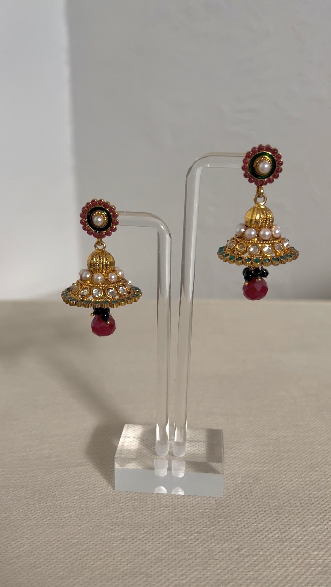 Jhumka