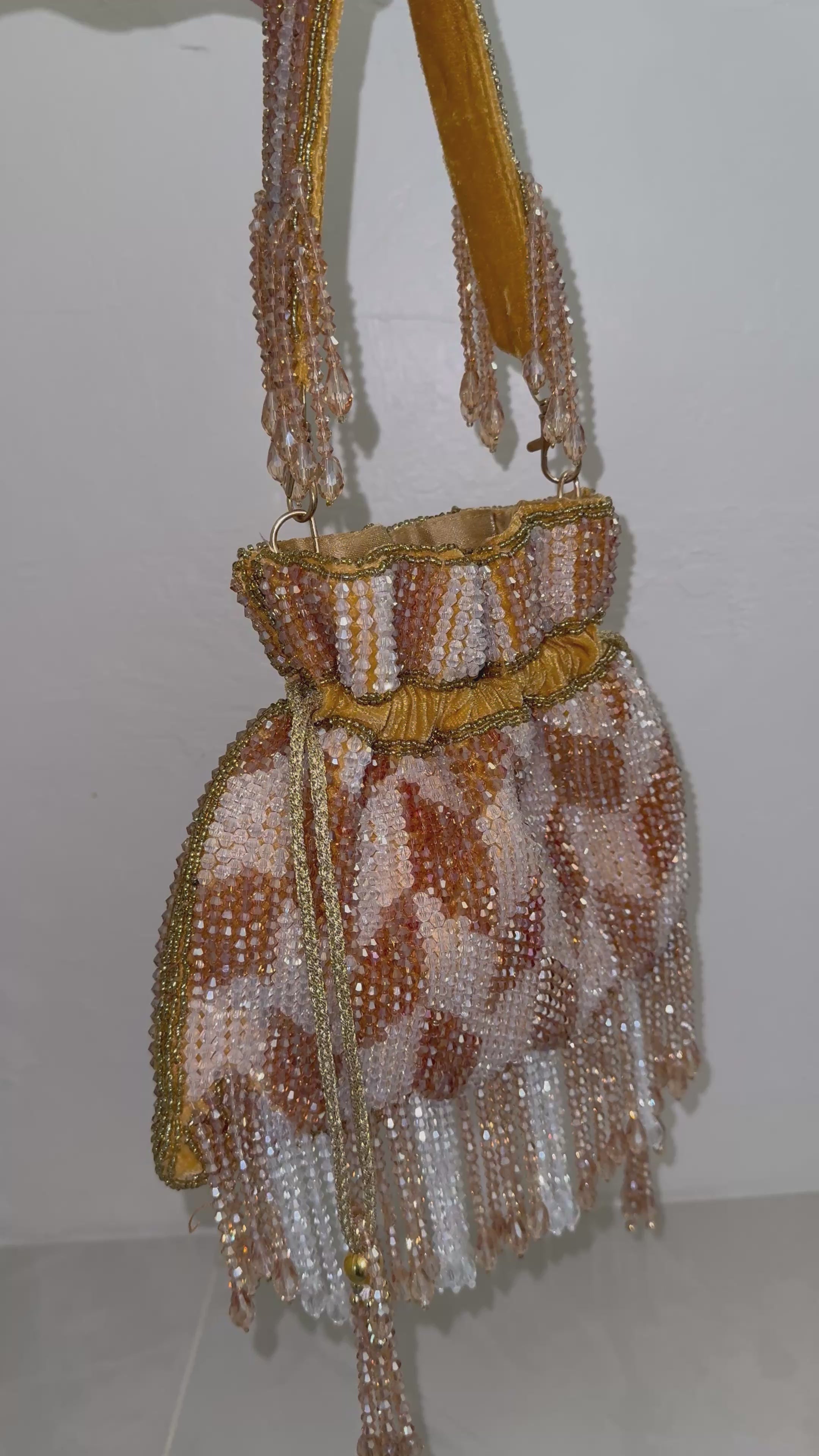Ashna Potli Bag